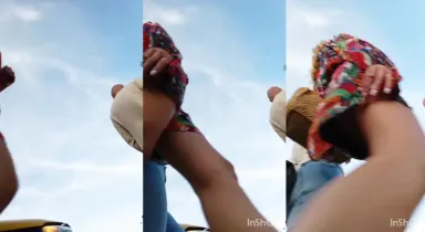 Etek Altı, Upskirt Part 40  