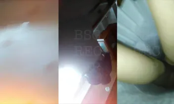 Etek Altı, Upskirt Part 7  