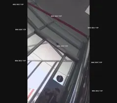 Etek Altı, Upskirt Part 8  