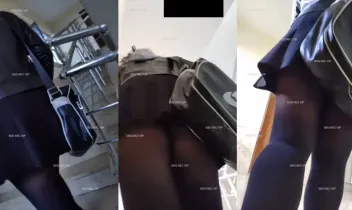 Etek Altı, Upskirt Part 8  