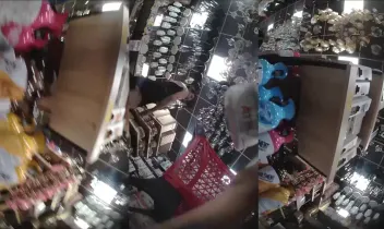 Etek Altı, Upskirt Part 8  