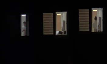 Ev İçi Serisi 2 Part 4  