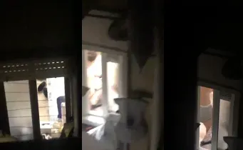 Ev İçi Serisi 2 Part 6  