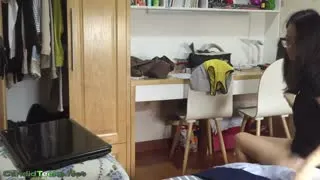 Ev içi Serisi 3 Part 21  