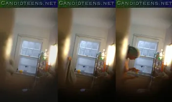 Ev içi Serisi 3 Part 24  