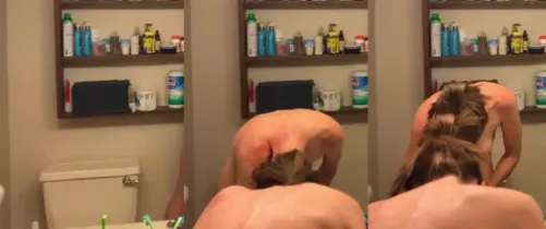 Ev içi Serisi 3 Part 35  