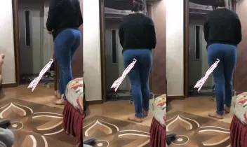 Ev İçi Serisi 4  Part 1  