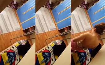 Ev İçi Serisi 4  Part 2  