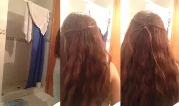 Ev İçi Serisi 4  Part 31  