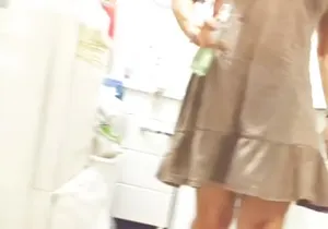 Ev içi serisi Part 12  