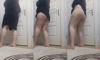 Ev içi serisi Part 13  