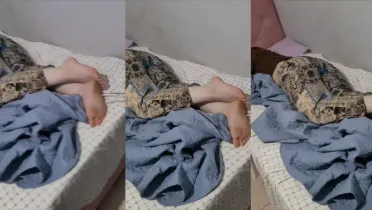 Ev içi serisi Part 15  