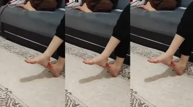 Ev içi serisi Part 16  