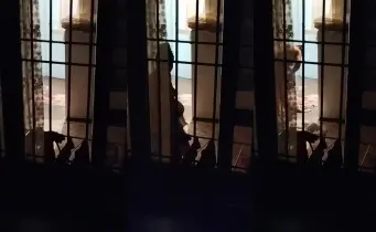 Ev içi serisi Part 19  