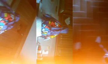 Ev içi serisi Part 23  