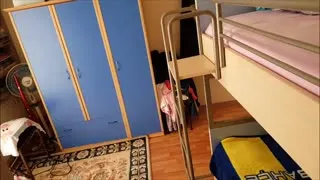 Ev içi serisi Part 24  