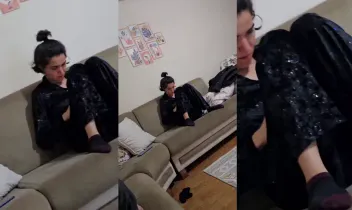 Ev içi serisi Part 27  