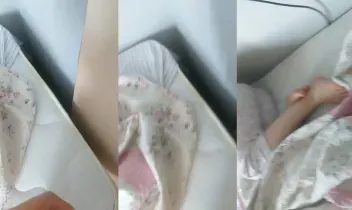 Ev içi serisi Part 2  