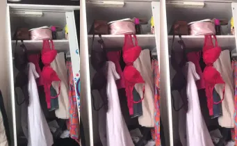 Ev içi serisi Part 33  