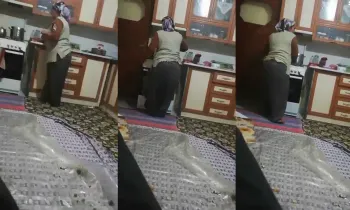 Ev içi serisi Part 4  