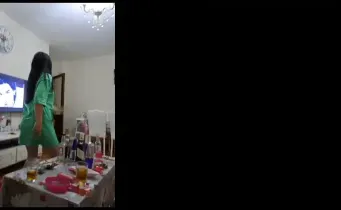 Ev içi serisi Part 51  