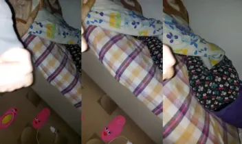 Ev içi serisi Part 53  