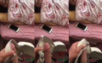 Ev içi serisi Part 59  