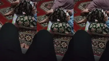 Ev içi serisi Part 64  