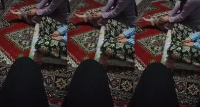 Ev içi serisi Part 65  