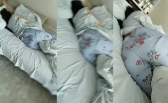 Ev içi serisi Part 70  