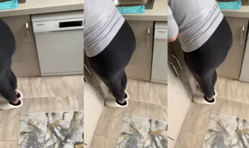 Ev içi serisi Part 76  