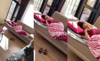 Ev içi serisi Part 78  