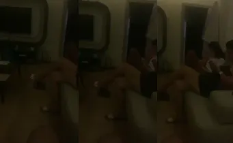 Ev içi serisi Part 79  