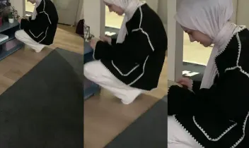 Ev içi serisi Part 80  