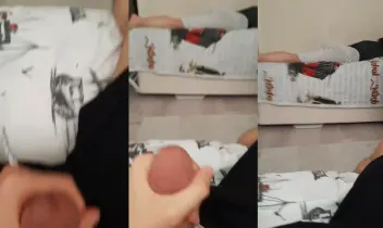 Ev içi serisi Part 82  