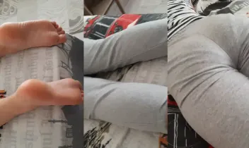 Ev içi serisi Part 85  