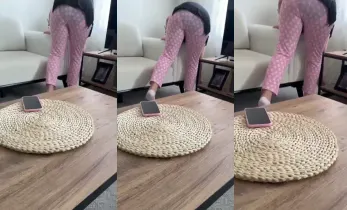 Ev içi serisi Part 87  