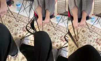 Ev içi serisi Part 88  