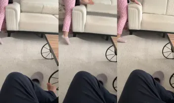 Ev içi serisi Part 89  