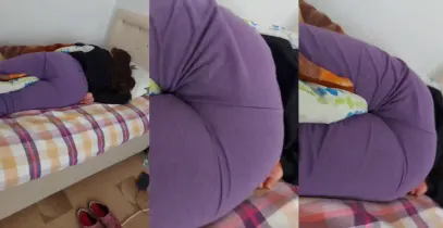 Ev içi serisi Part 92  