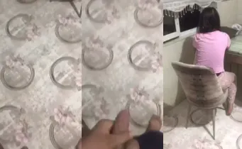 Ev içi serisi Part 97  