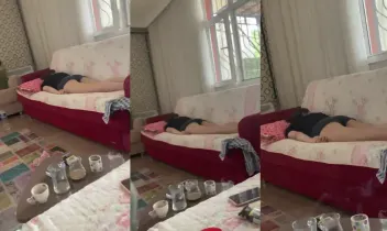 Ev içi serisi Part Part 2  