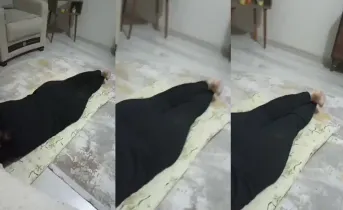 Ev içi serisi Part Part 2  