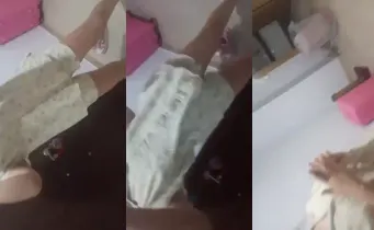 Ev içi serisi Part Part 3  