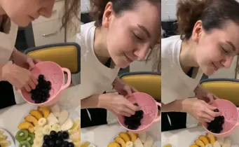 Ev içi serisi Part Part 7  