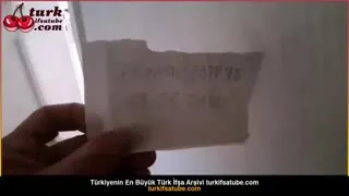 Sarhoş kadın anal seks yapıyor Posteri