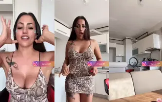Eyşan bigo ifşa videoları Part 18 Posteri