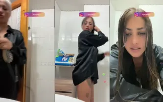 Eyşan bigo ifşa videoları Part 26 Posteri