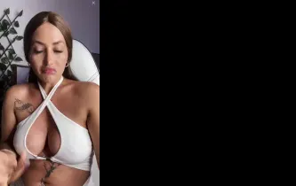 Eyşan bigo ifşa videoları Part 6 Posteri