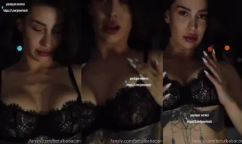 Betül Babacan Onlyfans PPV videoları part 5 Posteri